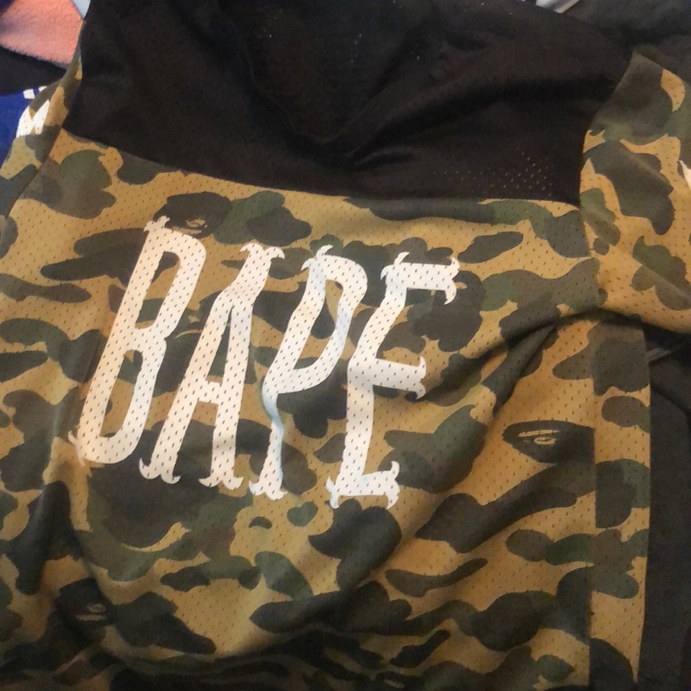 Bape